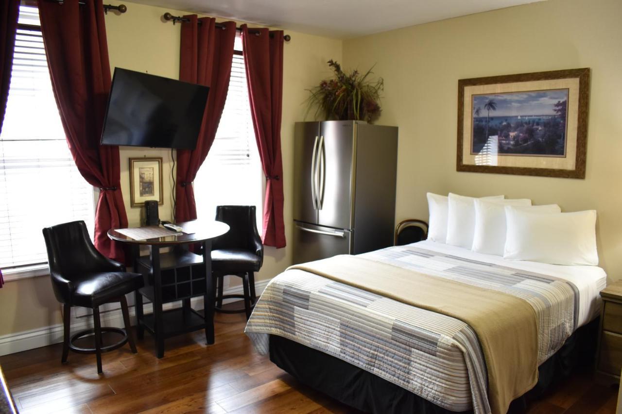 Silver Horseshoe Inn Saint Anthony Camera foto